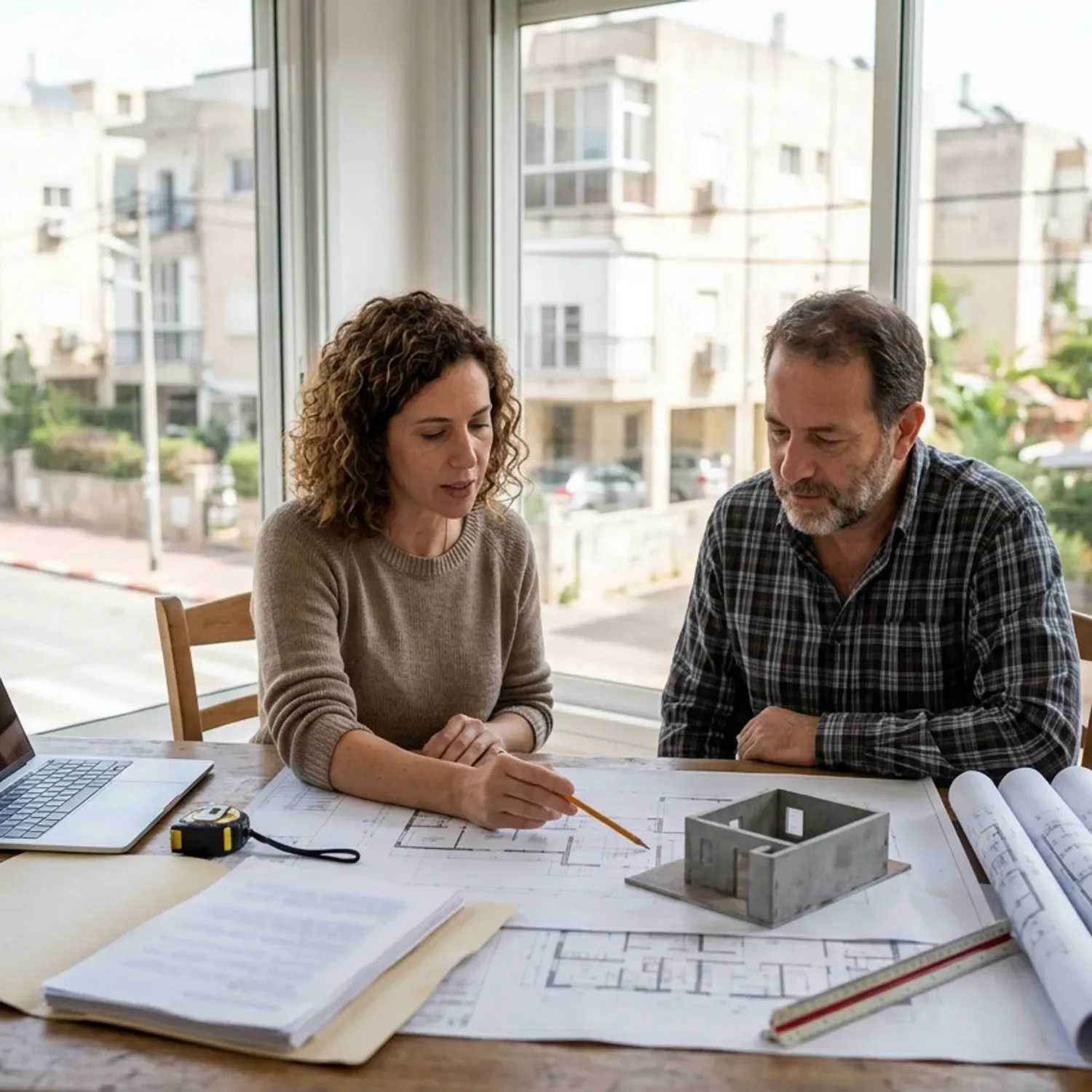 שימוש חורג מהיתר: המדריך המלא לבעלי נכסים
