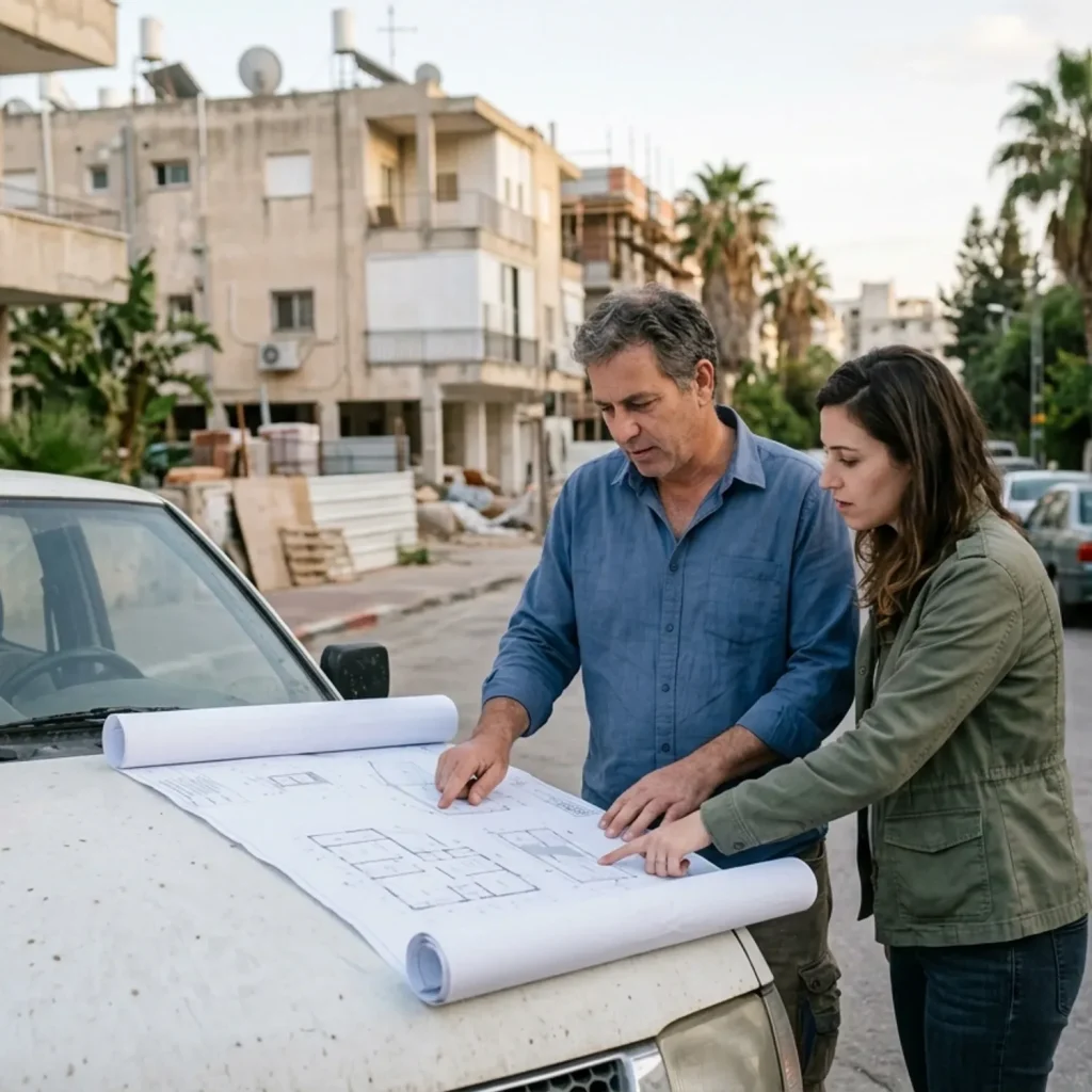 בניה ללא היתר: הסכנות, ההשלכות והקנסות
